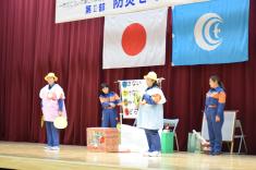 R7.11.30 避難訓練3