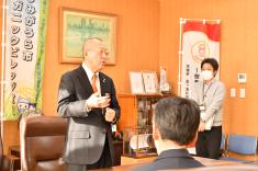 R7.12.9 企業版ふるさと納税(ケアスター)1