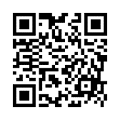 公共交通計画アンケート（二次元コード）