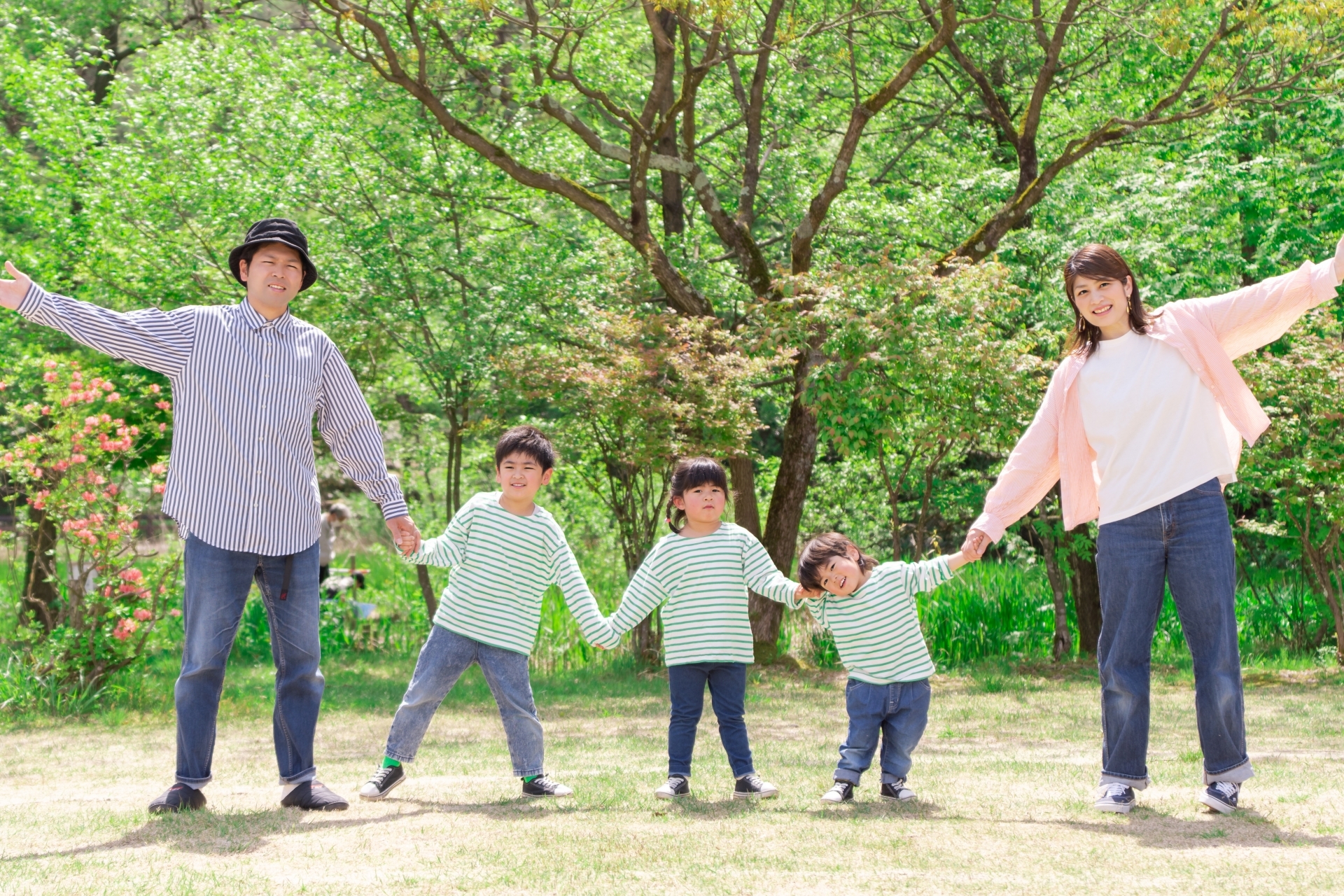 こどもまんなか週間
