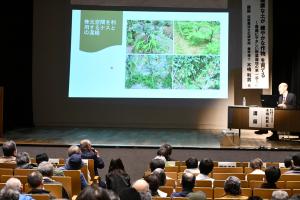 土づくり講演会(3)