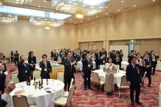 R8.1.16 新春賀詞交歓会2