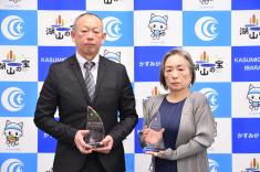 R8.2.24 湖山の匠授与式2