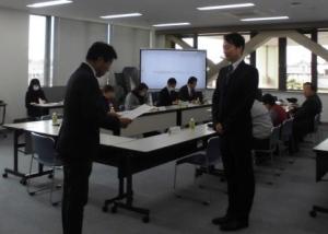 Ｒ07運営審議会１-1