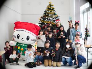 高校生会＿クリスマスイベント