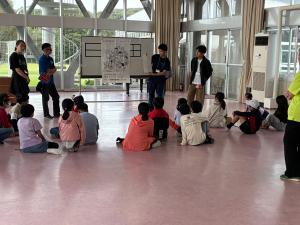 高校生会＿デイキャンプ