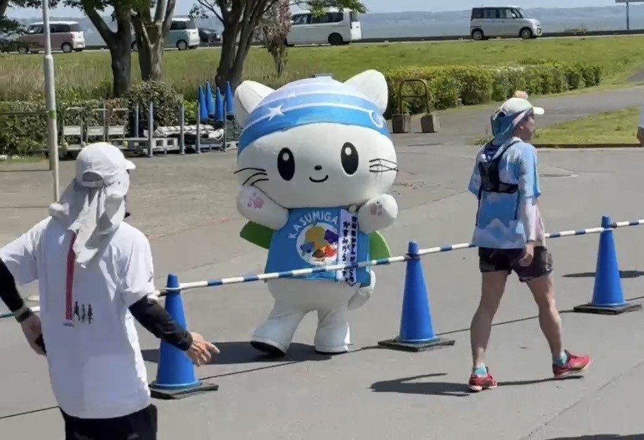 2026かすマラうにゃ引き