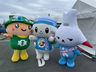 いばキャラ2026たきまるカミスココくん