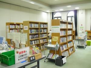 臨時窓口(4)