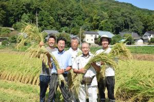 有機（協議会）