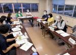 ふれあい生涯学習フェア2026　会議の様子(2)