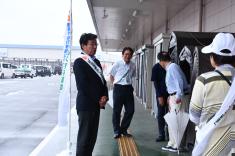 R8.7,2 社会を明るくする運動街頭キャンペーン1
