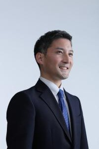 金子敏明