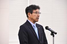 R8.7.22 退任式2