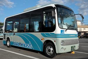 関東鉄道カラー車両
