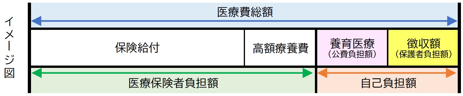 養育医療
