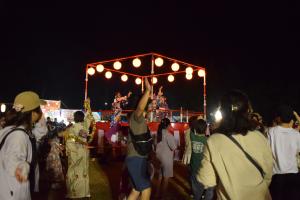R8あゆみ祭り3