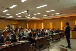 オーガニックビレッジ全国首長の会(1)