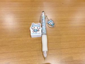 シャーペンセット