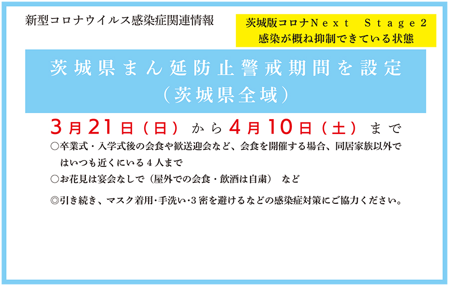 情報 ウイルス 感染 コロナ 茨城 県