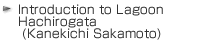 Introduction to Lagoon Hachirogata  (Kanekichi Sakamoto)